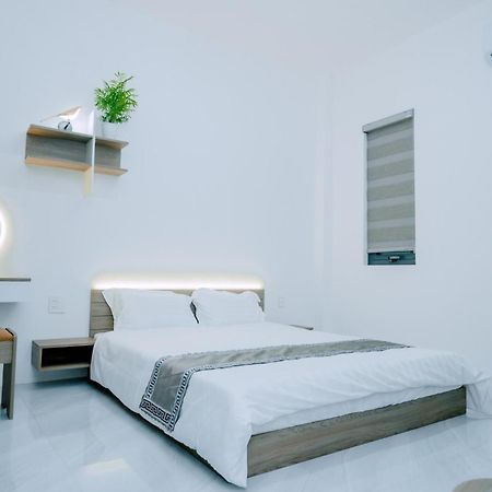 Villa Minh Trang - Dao Phu Quy Cu Lao Thu Экстерьер фото
