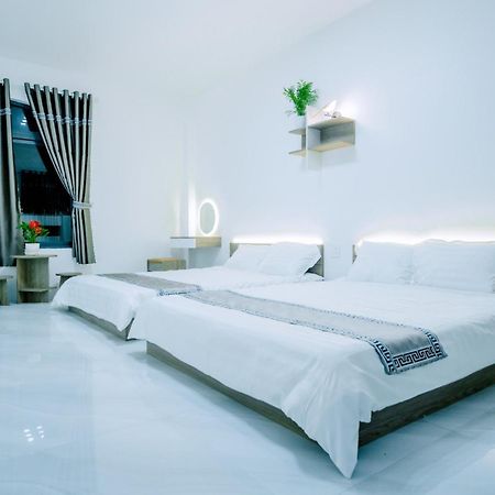 Villa Minh Trang - Dao Phu Quy Cu Lao Thu Экстерьер фото